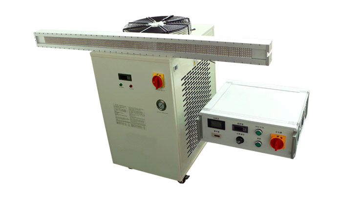 選對(duì)LED UV固化機(jī)的波段，才能發(fā)揮LED UV固化機(jī)的優(yōu)勢(shì)