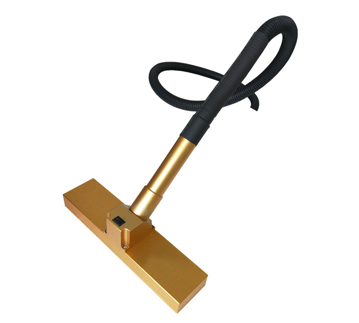 選對(duì)LED UV固化機(jī)的波段，才能發(fā)揮LED UV固化機(jī)的優(yōu)勢(shì)