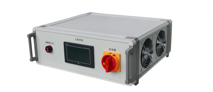 UV LED固化光源設(shè)備的三大配置照射頭、水冷機(jī)、電源驅(qū)動