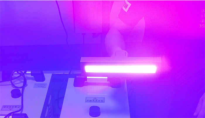 LED UV固化燈省電、環(huán)保、耐用、穩(wěn)定