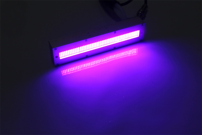 LED UV固化燈省電、環(huán)保、耐用、穩(wěn)定
